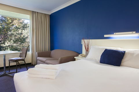Ibis Styles Tamworth - Accommodation 4U 6
