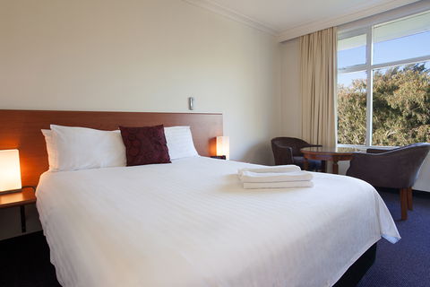 Ibis Styles Tamworth - Accommodation 4U 7