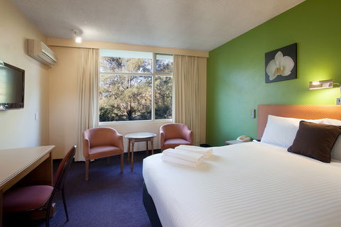 Ibis Styles Tamworth - Accommodation 4U 8