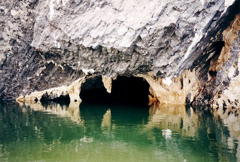 Inland Waters Holiday Parks Burrinjuck - Accommodation 4U 1