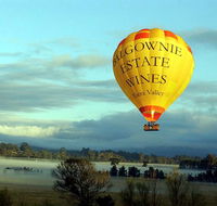 Inland Waters Holiday Parks Lake Keepit - Accommodation 4U