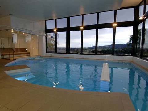 Inland Waters Holiday Parks Lake Keepit - Accommodation 4U 2