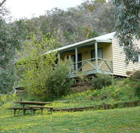 Inland Waters Holiday Parks - Accommodation 4U
