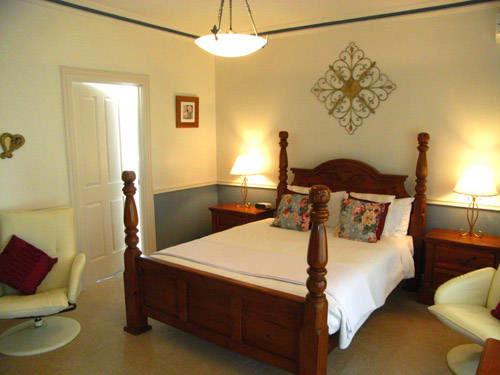 Anniebrook WA Accommodation 4U