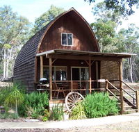 Jarrah Glen Cabins - Accommodation 4U