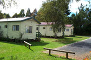 Jenolan Caravan Park Oberon - Accommodation 4U 0