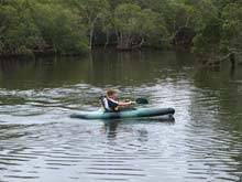 Jervis Bay Cabins & Hidden Creek Real Camping - Accommodation 4U 4
