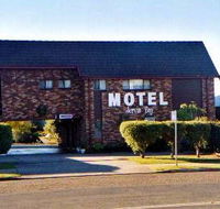 Jervis Bay Motel Huskisson - Accommodation 4U