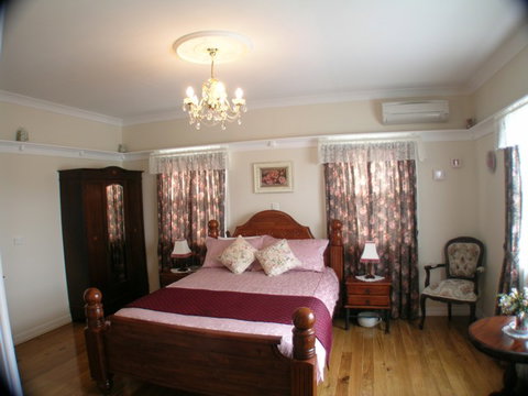 Johnstone's On Oxley Bed & Breakfast - Accommodation 4U 0