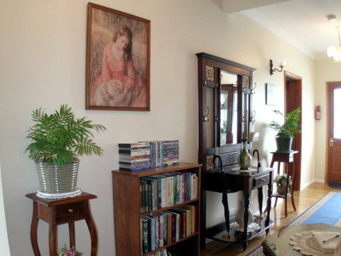 Johnstone's On Oxley Bed & Breakfast - Accommodation 4U 2