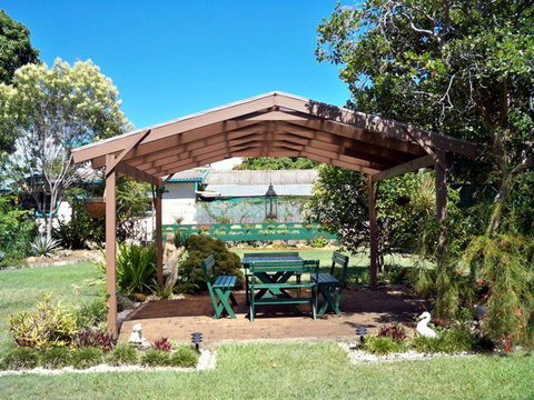 Johnstone's On Oxley Bed & Breakfast - Accommodation 4U 3
