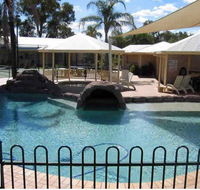 Jolly Swagman Motor Inn - Accommodation 4U