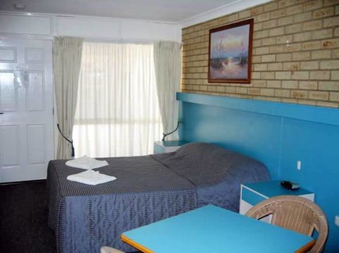 Jolly Swagman Motor Inn - Accommodation 4U 3