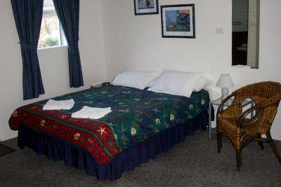 Surf Mist - Accommodation 4U 0