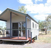 Julia Creek Caravan Park - Accommodation 4U