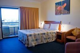 Kacy's Bargara Beach Motel - Accommodation 4U 2