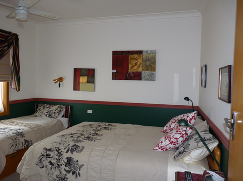 Kadina Bed And Breakfast - Accommodation 4U 1