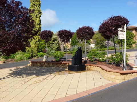 Kadina Bed And Breakfast - Accommodation 4U 2