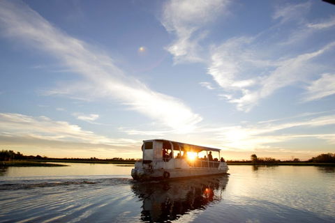 Kakadu Crocodile Hotel - Accommodation 4U 3
