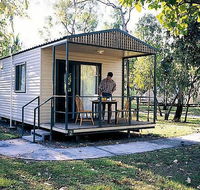 Kakadu Lodge  Caravan Park - Accommodation 4U