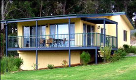Kalaru Lodge Cottages - Accommodation 4U 1