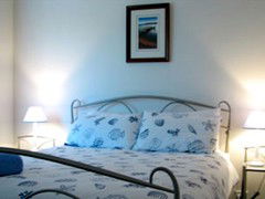 Kalaru Lodge Cottages - Accommodation 4U 2