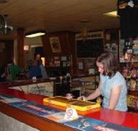 Kandos Motel - Accommodation 4U