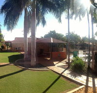 Karratha Apartments - Accommodation 4U