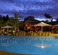 Karratha International Hotel - Accommodation 4U
