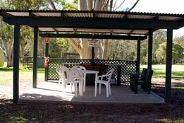 Kempsey Tourist Village - Accommodation 4U 1