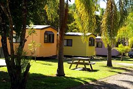 Kempsey Tourist Village - Accommodation 4U 0