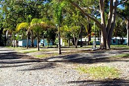 Kempsey Tourist Village - Accommodation 4U 2