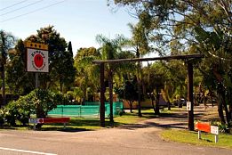 Kempsey Tourist Village - Accommodation 4U 3