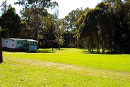 Kempsey Tourist Village - Accommodation 4U 4