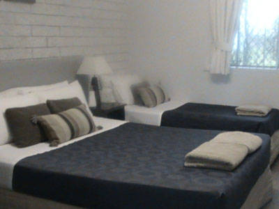 Kerry Court Motel - Accommodation 4U 0