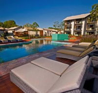Kimberley Sands Resort  Spa - Accommodation 4U