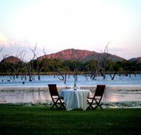 Kimberleyland Waterfront Holiday Park - Accommodation 4U