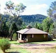 Kirima Cottages - Accommodation 4U