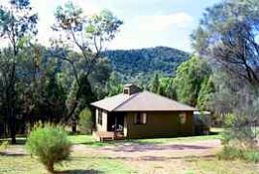 Kirima Cottages - Accommodation 4U 0