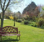 Kirkham Manor - Accommodation 4U