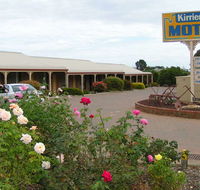 Kirriemuir Motel  Cabins - Accommodation 4U