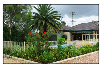 Robinsons Cabin - Accommodation 4U 0