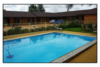 Robinsons Cabin - Accommodation 4U 2