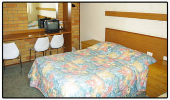 Robinsons Cabin - Accommodation 4U 3