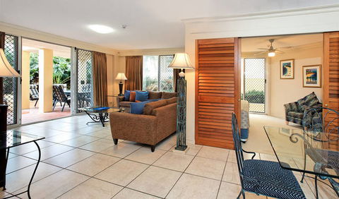 La Grande Luxury Apartments - Accommodation 4U 1