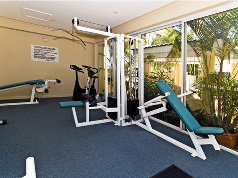 La Grande Luxury Apartments - Accommodation 4U 3