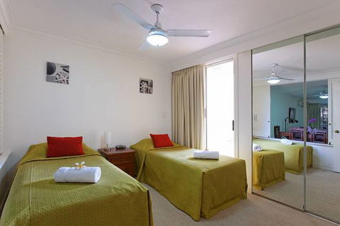 La Grande Luxury Apartments - Accommodation 4U 5