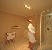 Lagoon Pocket Bed  Breakfast - Accommodation 4U