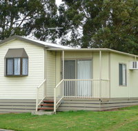 Lake Burrumbeet Caravan Park - Accommodation 4U