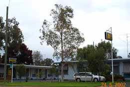 Lake Cargelligo NSW Accommodation 4U